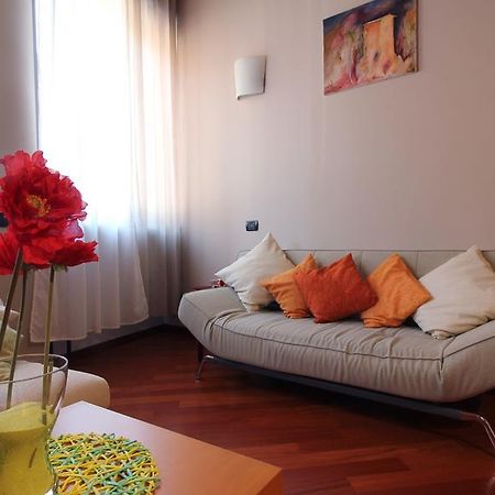 Apartmán Italianway-S.M. Fontana Milán Exteriér fotografie