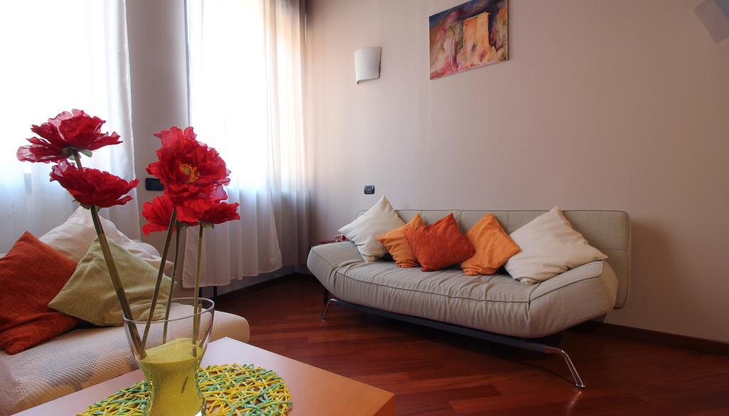 Apartmán Italianway-S.M. Fontana Milán Exteriér fotografie