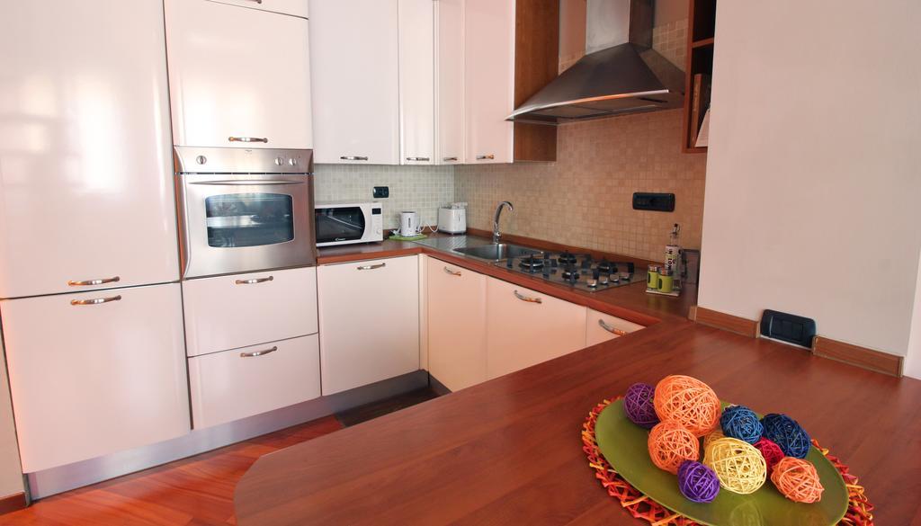 Apartmán Italianway-S.M. Fontana Milán Exteriér fotografie