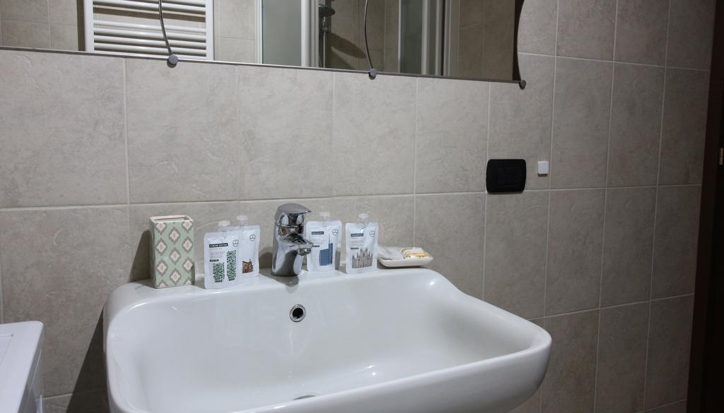 Apartmán Italianway-S.M. Fontana Milán Exteriér fotografie